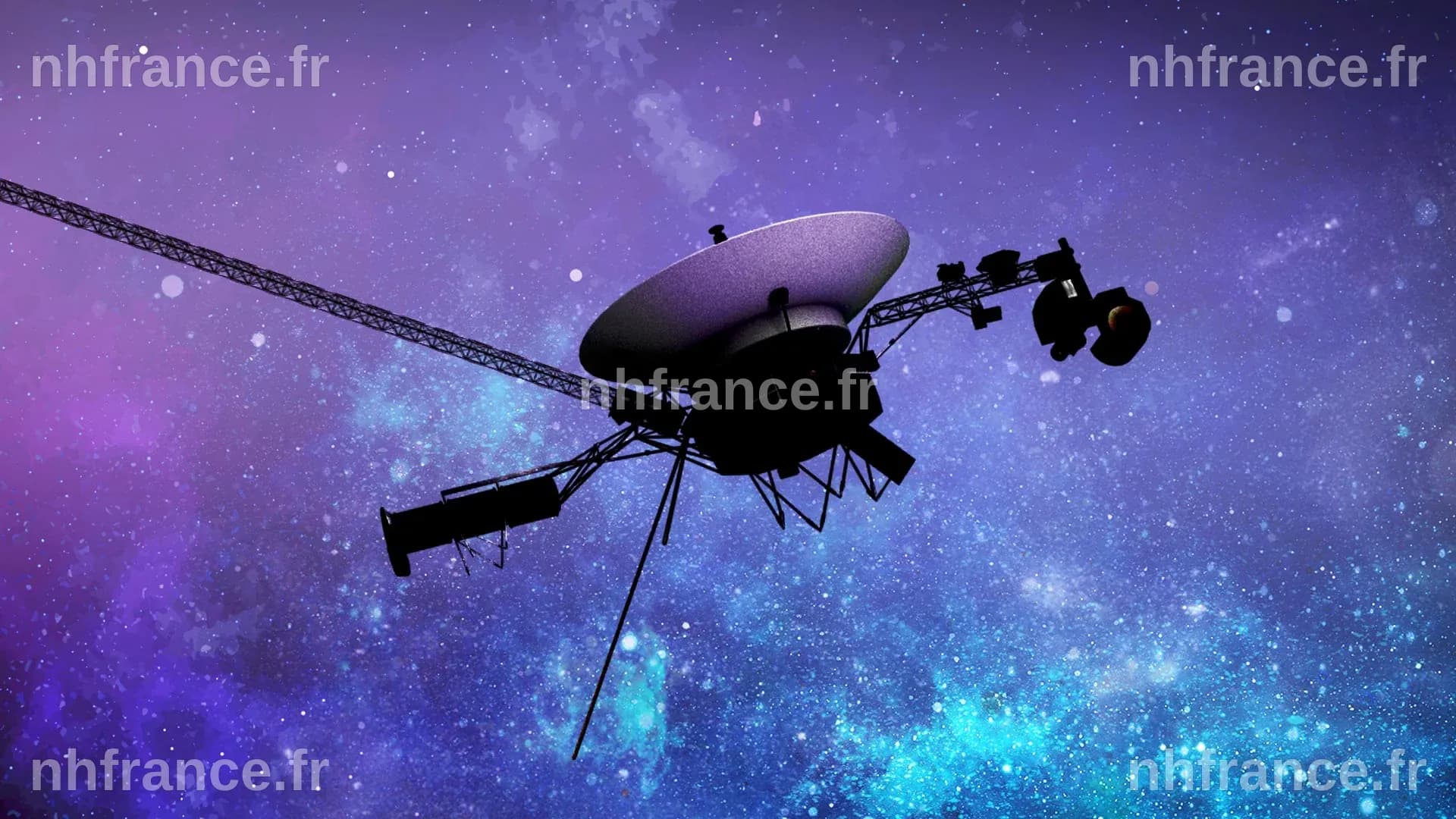 Voyager 1 has little time left in interstellar space. An ambitious ‘Big Bang’ fix may change that