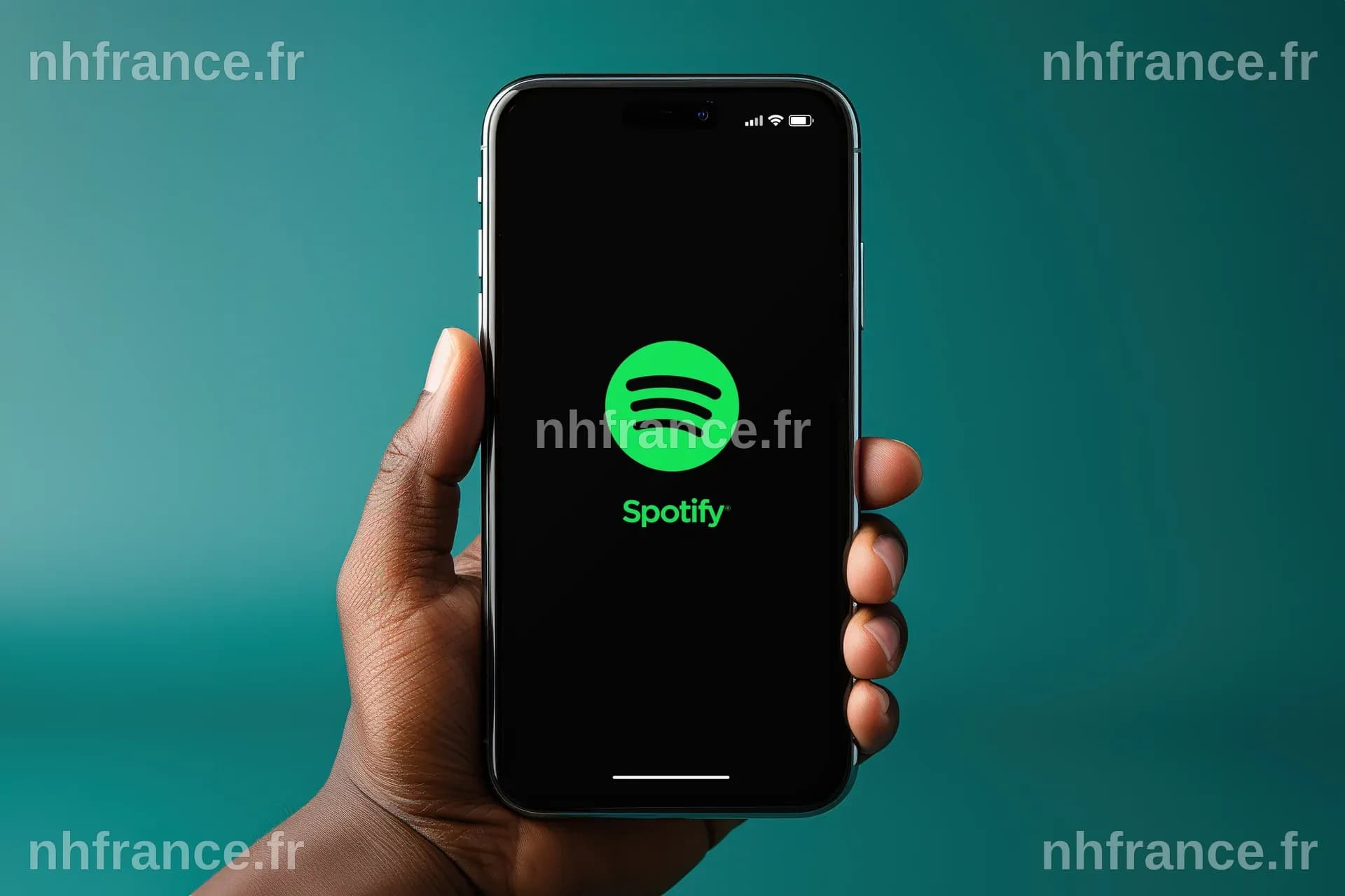 Spotify Technology élargit son offre en lançant une catégorie Fitness