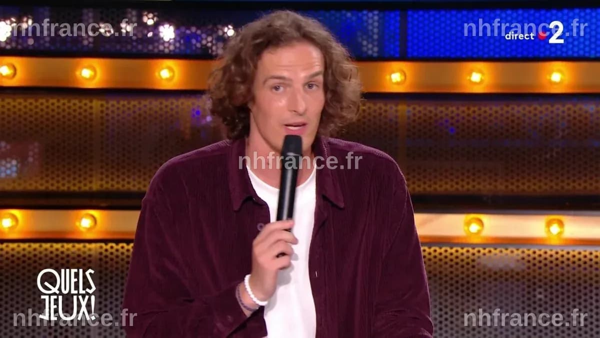 Hélène Ségara, Miss France 2026, Paul de Saint-Sernin, les stars à l’avant-première du « Diable s’habille en Prada 2 » - parismatch.com