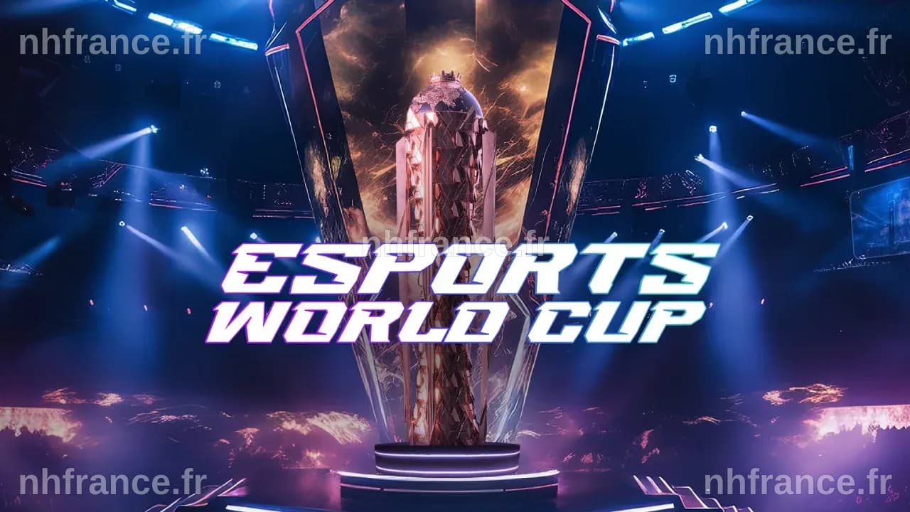 Esports World Cup 2026 : le suivi des qualifications EMEA avec la KC, Vitality, Solary et Galions - Team-aAa