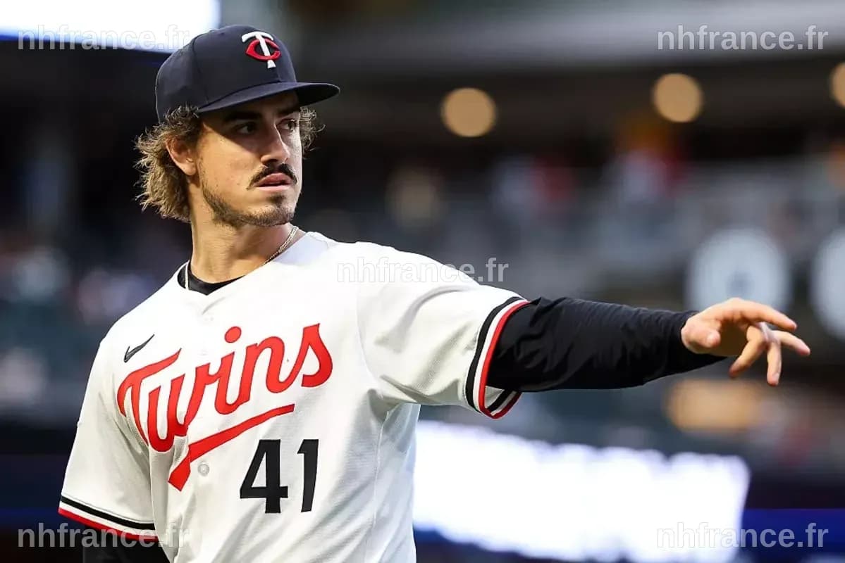 Les Mariners dominent les Twins grâce à une performance éclatante