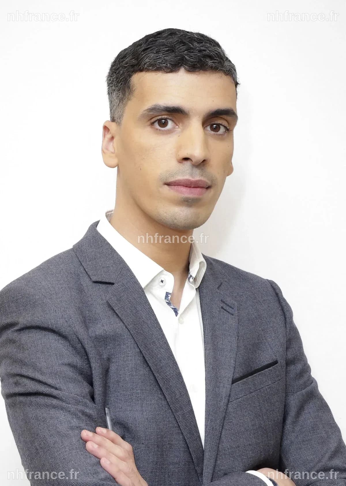 Mourad Battikh avocat