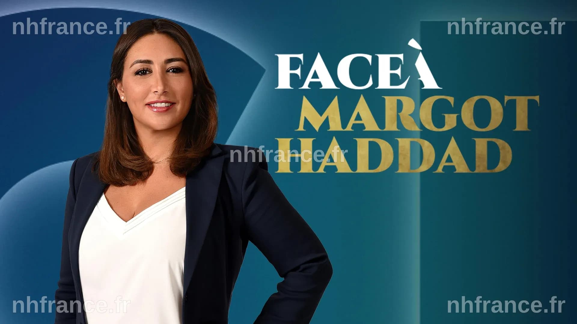 Margot Haddad