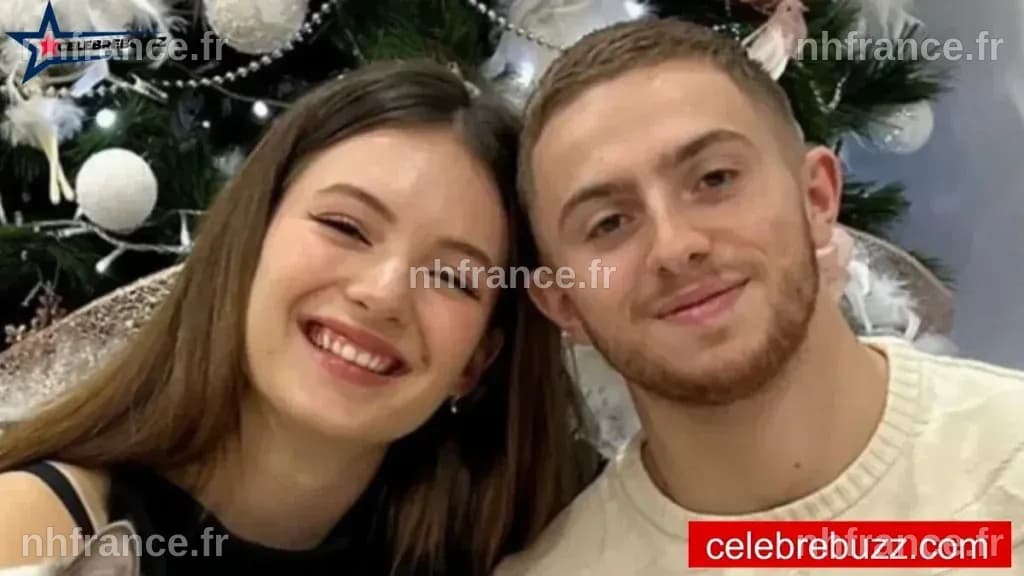 Michou et Elsa