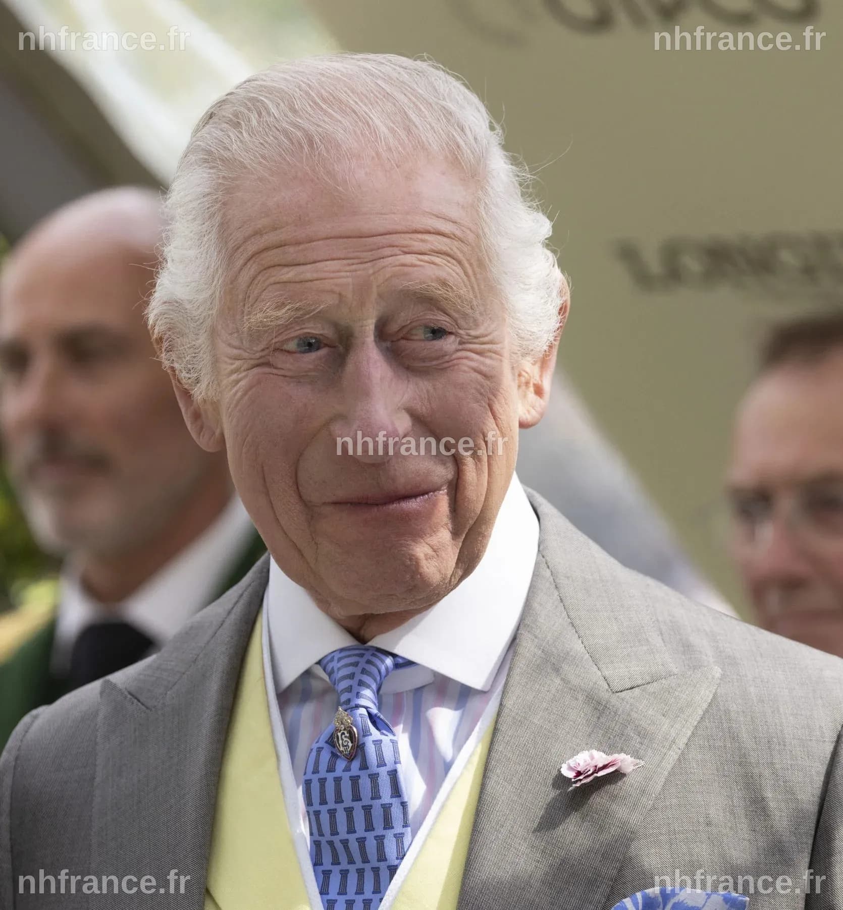 Charles III : une réponse cinglante à Trump sur l'héritage britannique