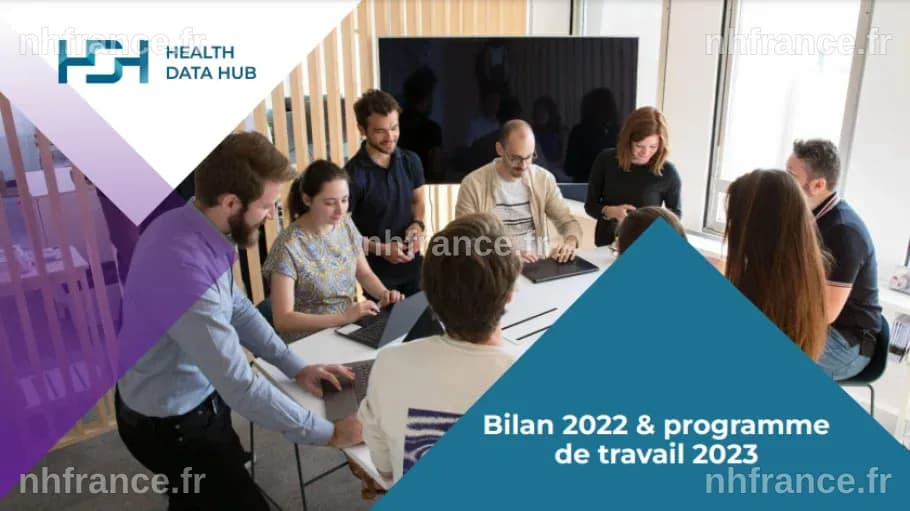 Scaleway remplace Microsoft pour piloter le Health Data Hub et sécuriser les données de santé en France