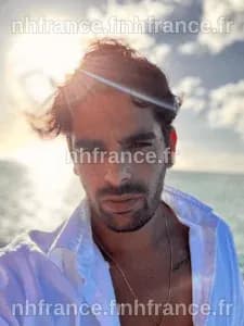 Christophe Licata en train de danser