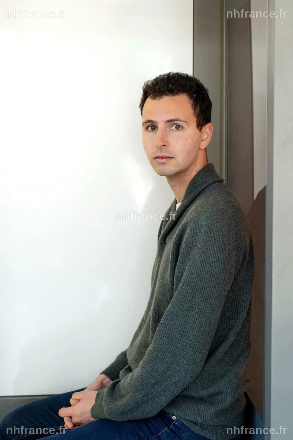 Samuel Fitoussi, réalisateur français