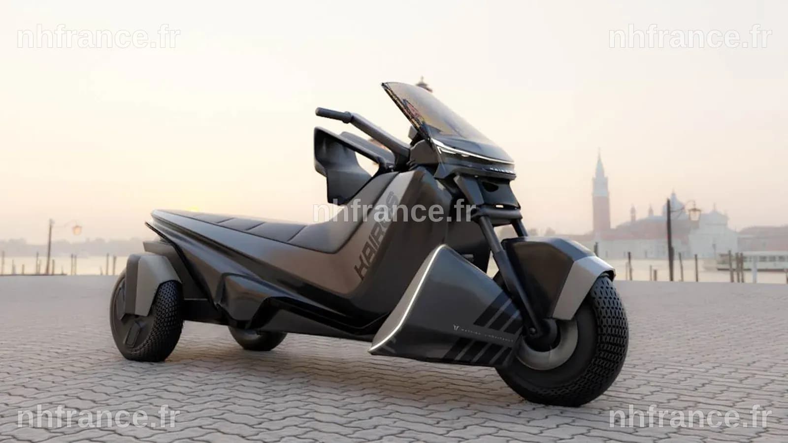 Dreame Technology : De l'aspirateur à la supercar, une trajectoire audacieuse