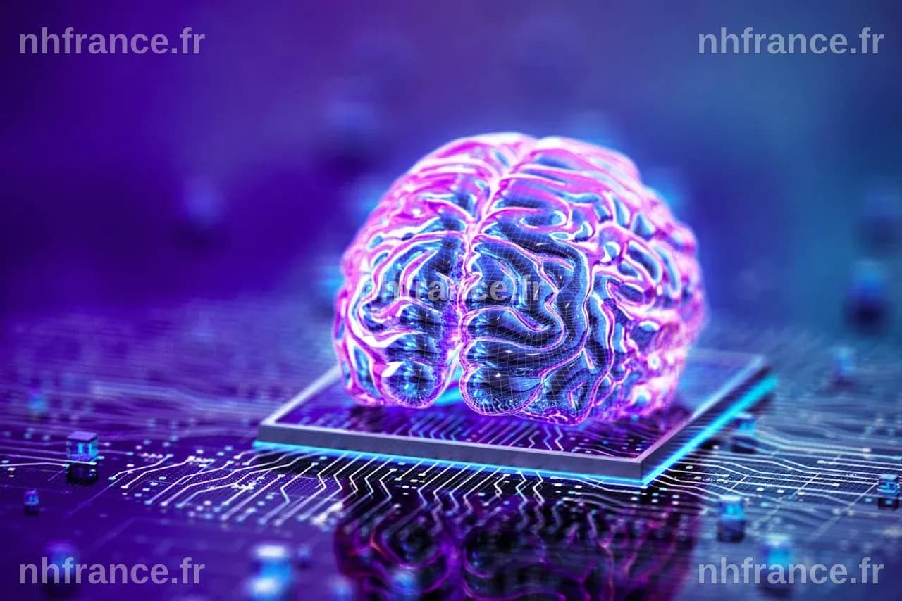 Révolution numérique : chez Anthropic, l’IA programme en toute autonomie depuis deux mois