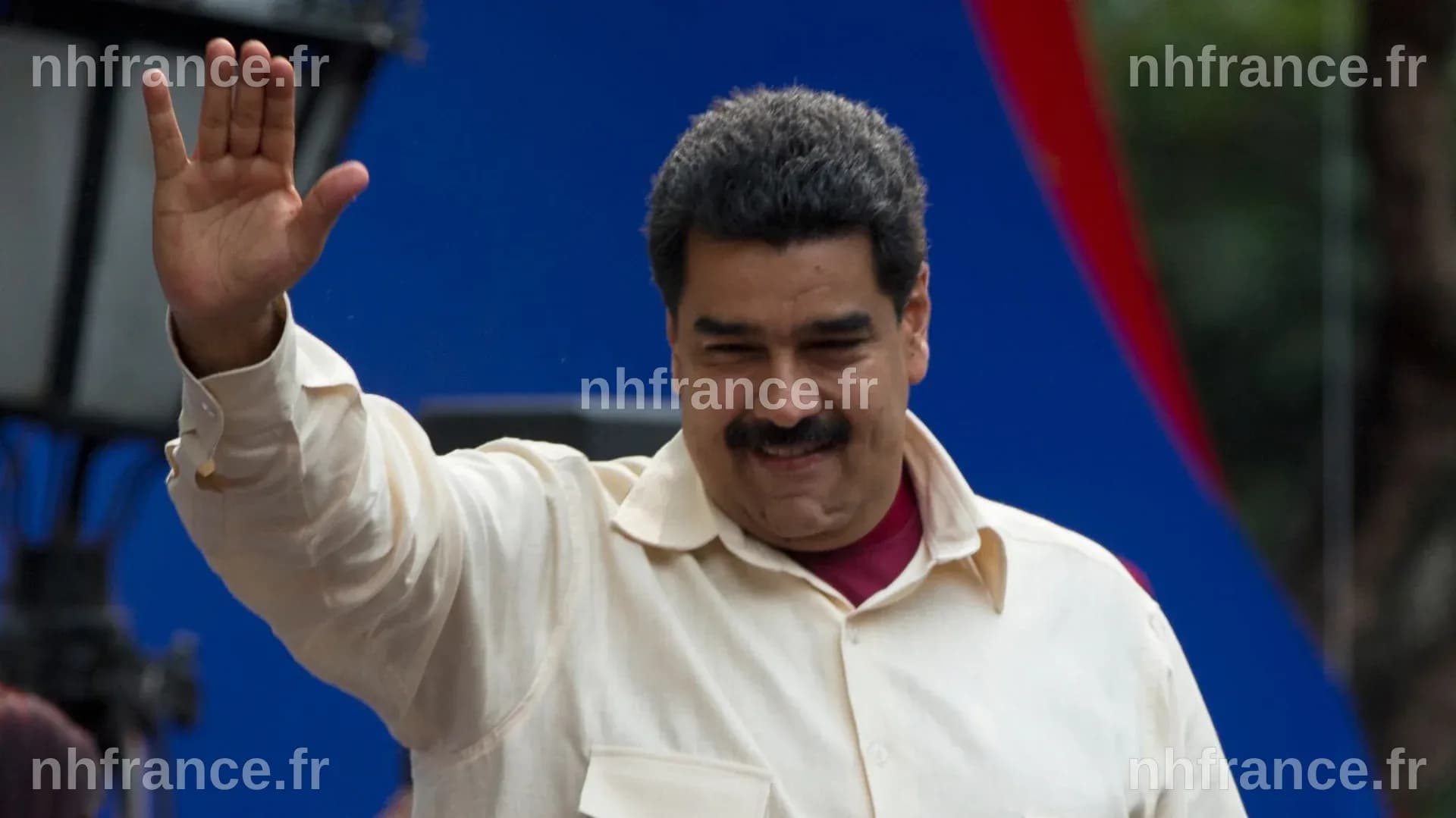 Le Venezuela augmente le salaire minimum de 26 % pour apaiser le mécontentement populaire