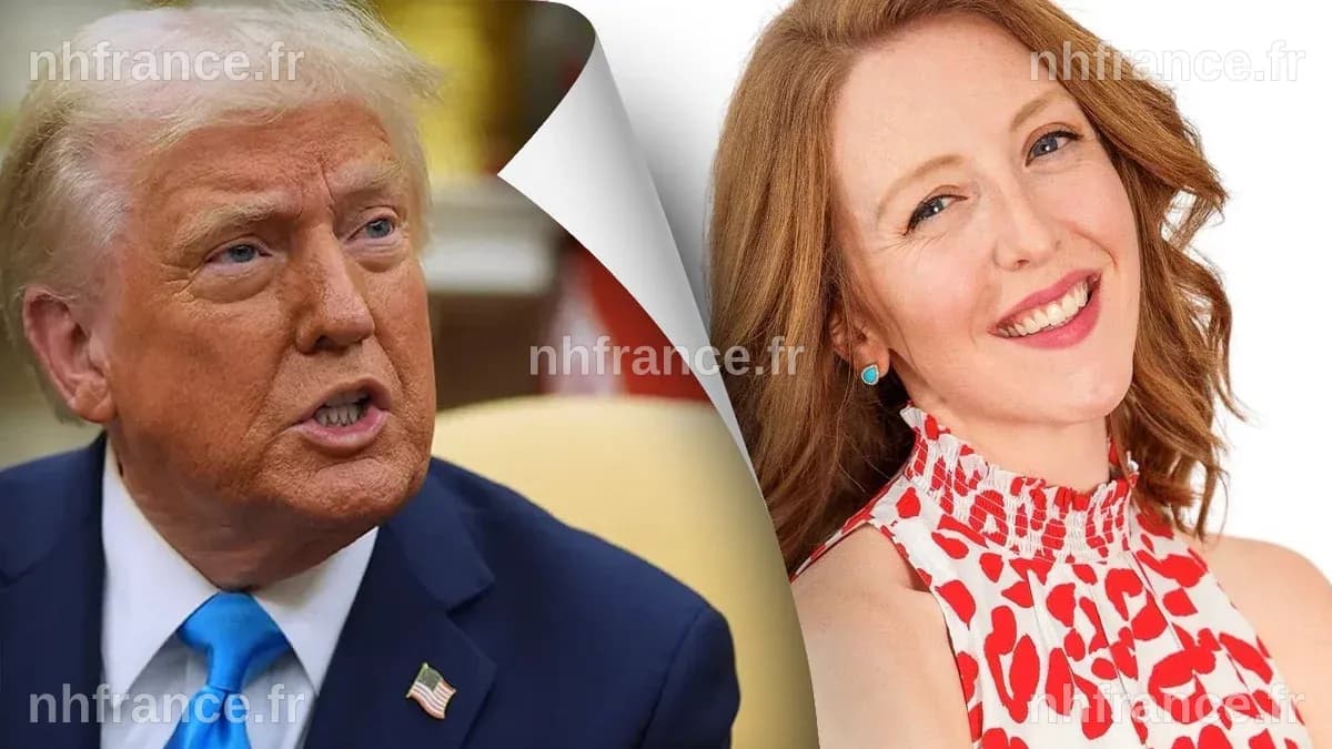 Donald Trump remplace Casey Means par Nicole Saphier comme candidate au poste de médecin général des États-Unis