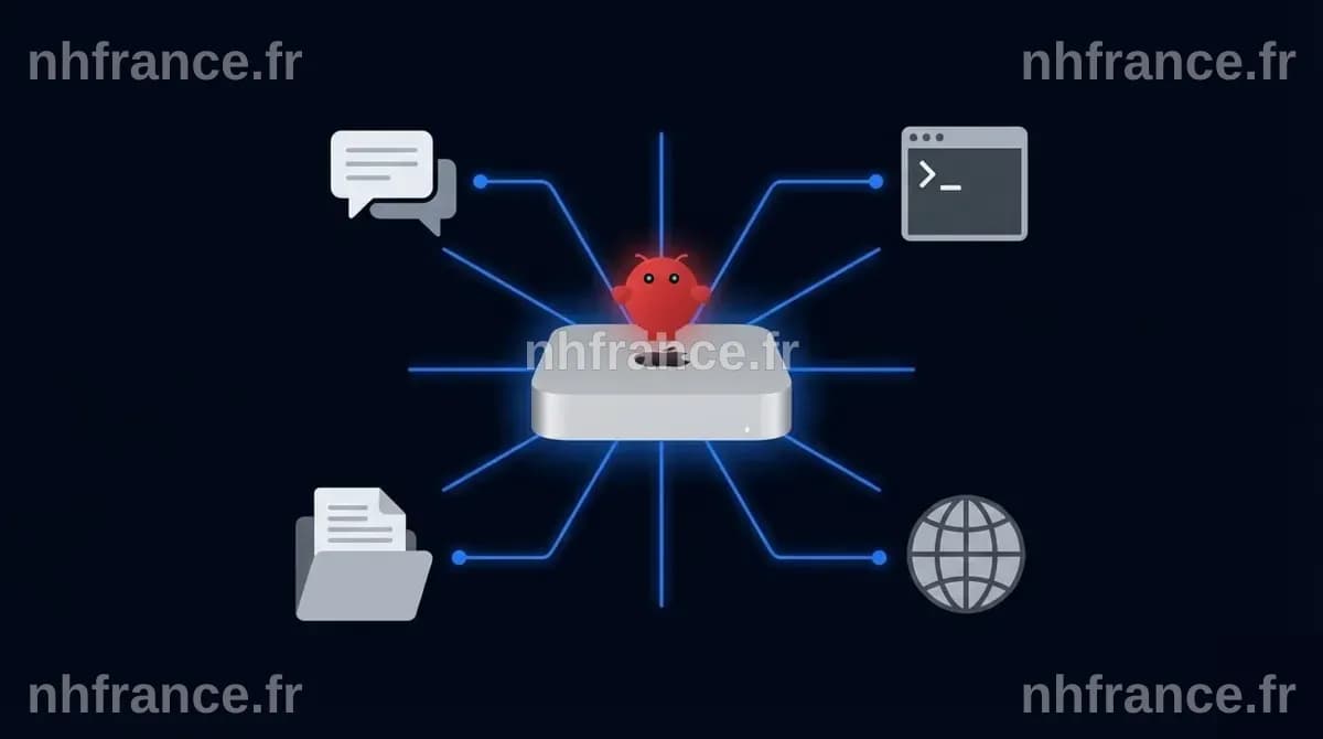Apple confrontée à des pénuries d'approvisionnement pour le Mac mini alors que les développeurs d'IA et d'OpenClaw s'arrachent ces petits ordinateurs