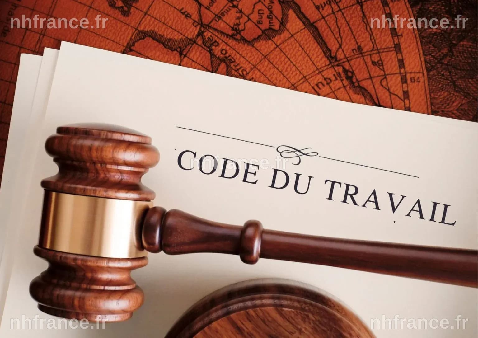 Jour chômé, exceptions, salaire doublé… Que dit le Code du travail sur le 1er-Mai ? - franceinfo