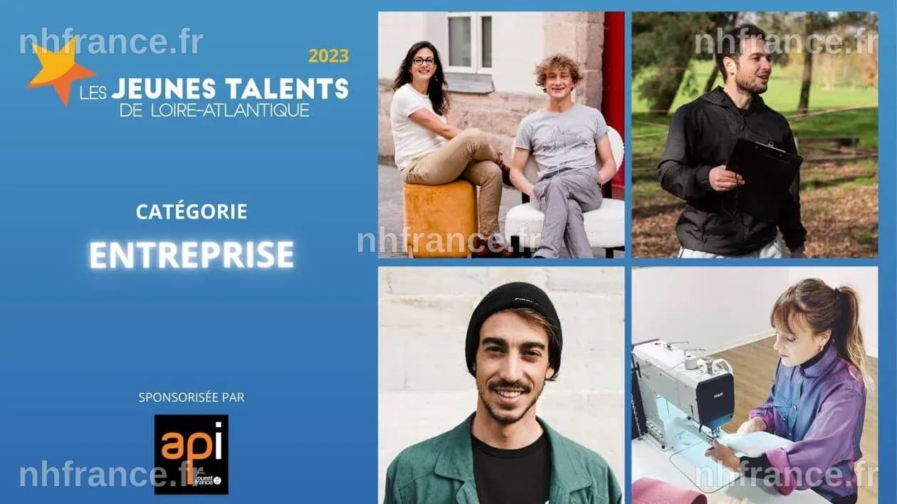L'association des Business Angels de Cordemais : Promouvoir les talents locaux en Loire-Atlantique