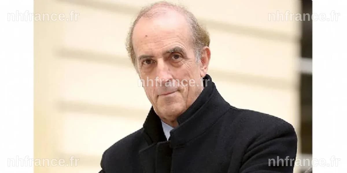 Hendaye : François Deroche explore le lien entre Science, Savoir et Coran au Château-Observatoire Abbadia