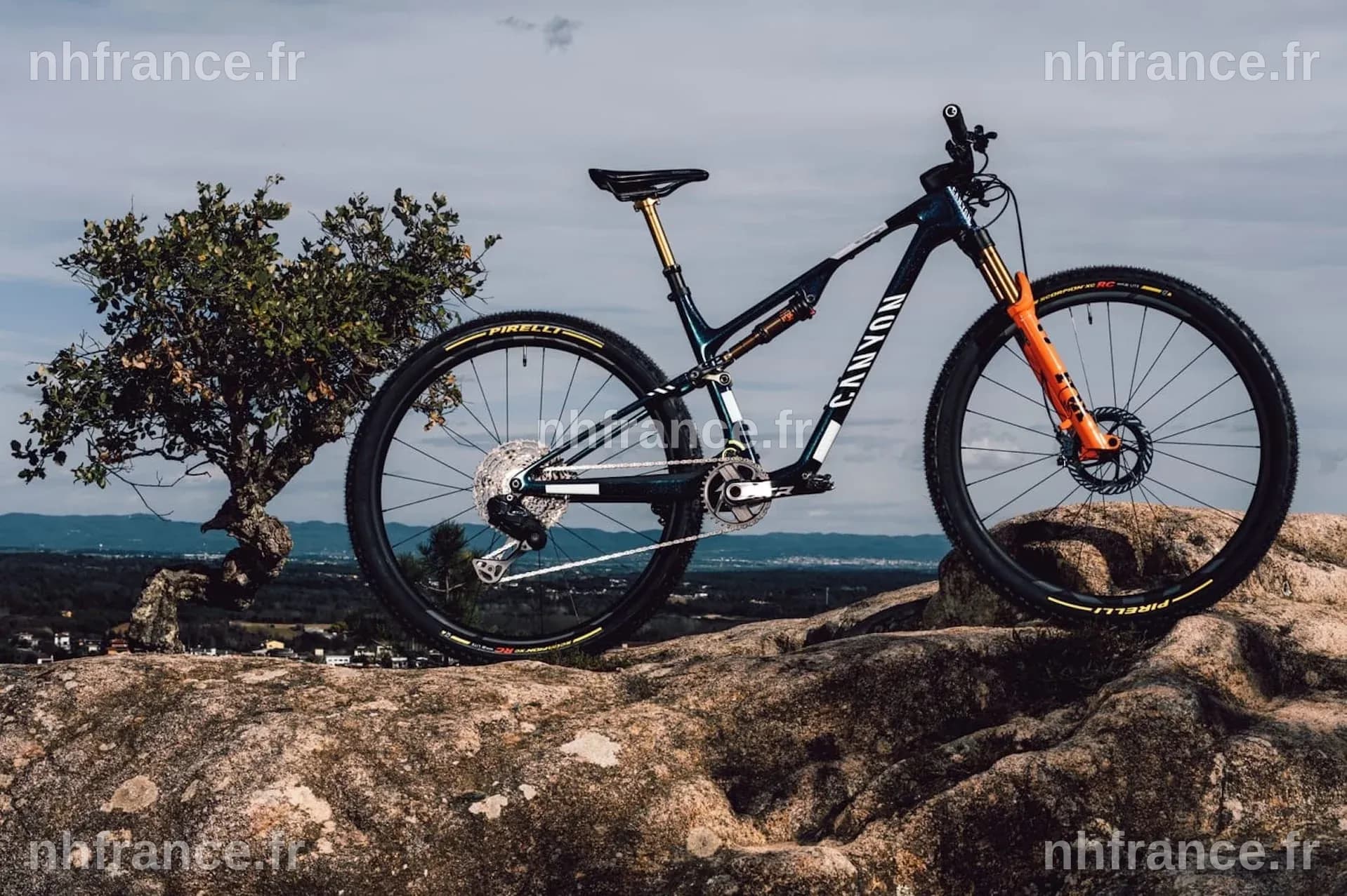 Coupe du Monde XC 2026 #1 : Tout ce qu'il faut savoir sur Mona YongPyong