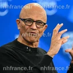 Bank of America ajuste ses prévisions sur l'action de Microsoft après les résultats financiers