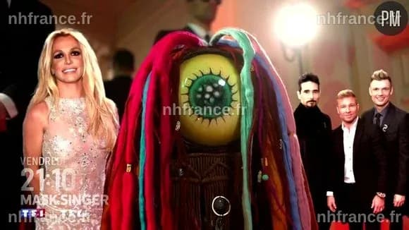 « Mask Singer » : Découvrez l'identité de la star internationale sous le costume du Hérisson