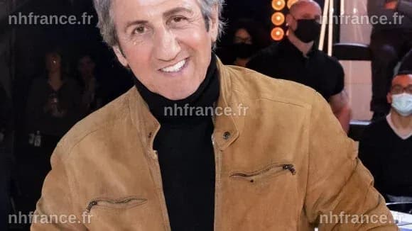 Richard Anconina
