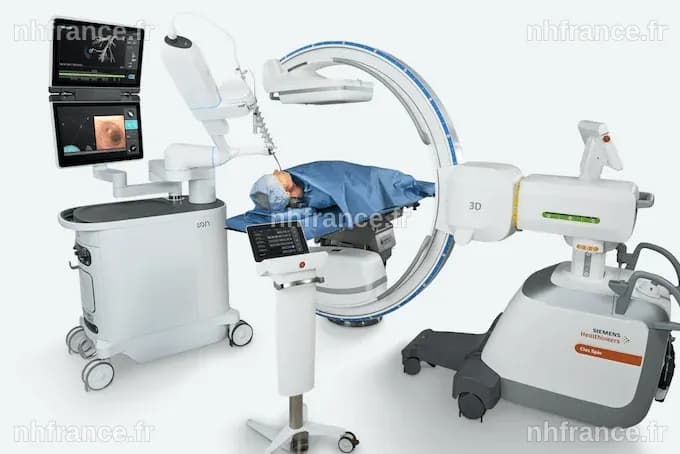 La Vraie Raison du Succès d'Intuitive Surgical : Une Machine à Cash Invisible au Grand Jour
