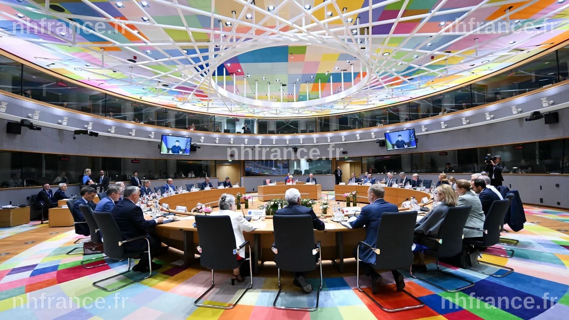 Santé mondiale : Les annonces marquantes de la Commission européenne lors du sommet 'One Health'