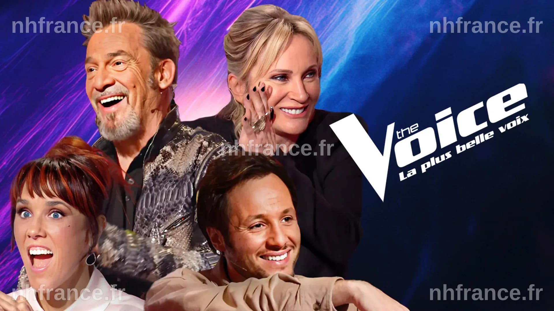 Les Fans de « The Voice » Indignés par une Nouvelle Règle Controversée