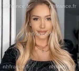 Transformation d'Éloïse Appelle après chirurgie esthétique