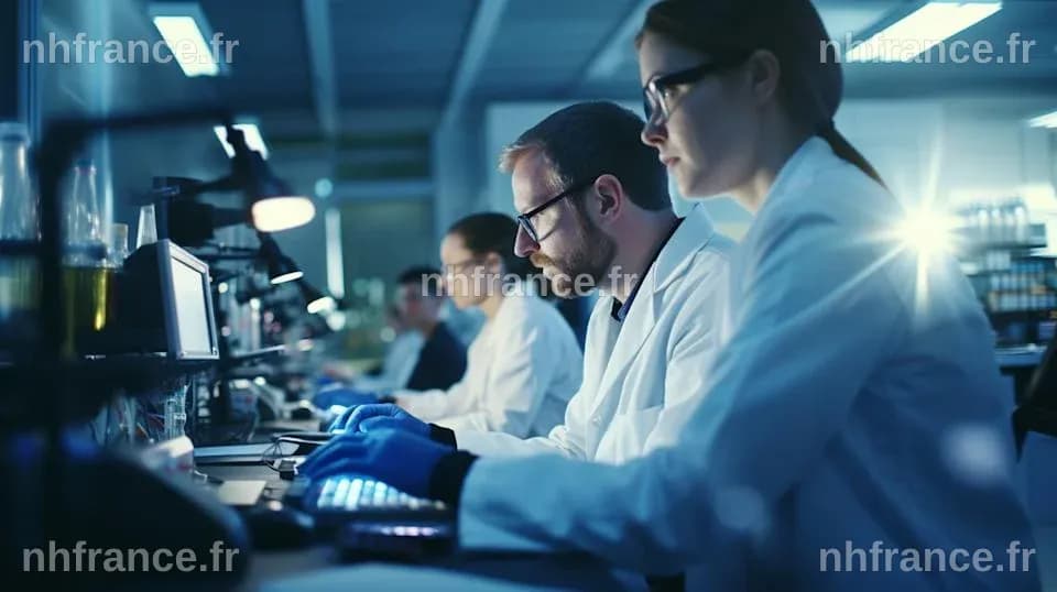 Raymond James Évalue Insmed (INSM) à Surperformer, Soulignant une Concurrence Limitée