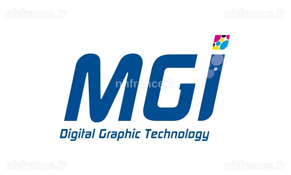 MGI Digital Technology : Une Révolution Stratégique Ancrée dans l'Intelligence Artificielle