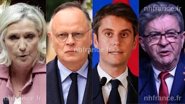 Présidentielle : Mélenchon entre en lice, mais le chemin est semé d'embûches