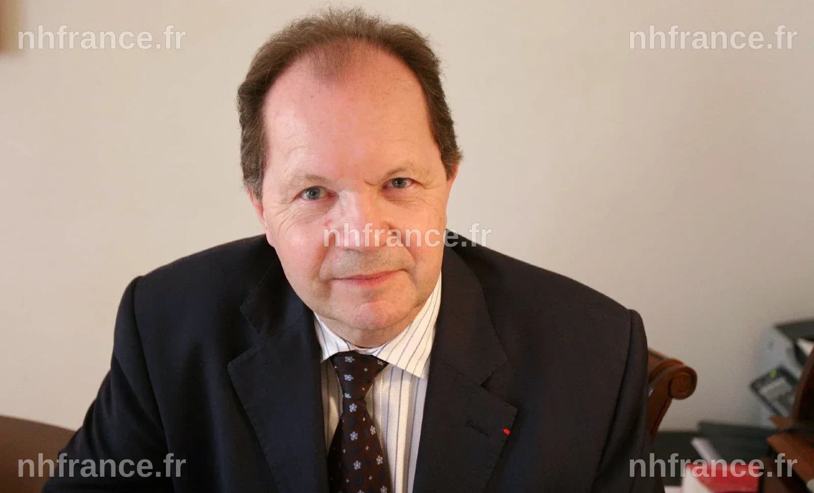 Philippe Bilger malade du cancer