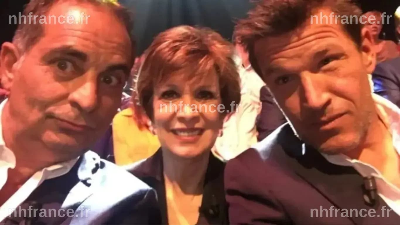 Isabelle Pesah et Laurent Fontaine