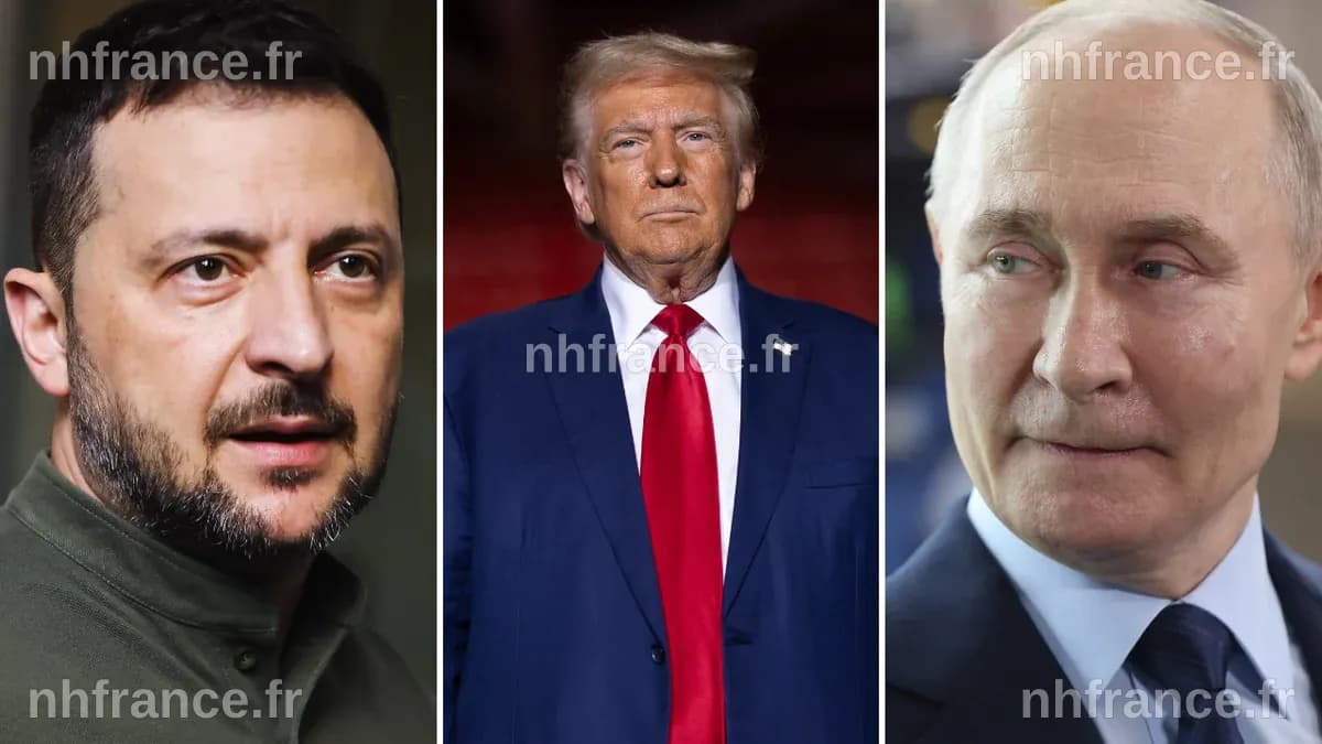 Des responsables russes expriment leur désespoir face à l'économie et remettent en question la guerre en Ukraine de Poutine