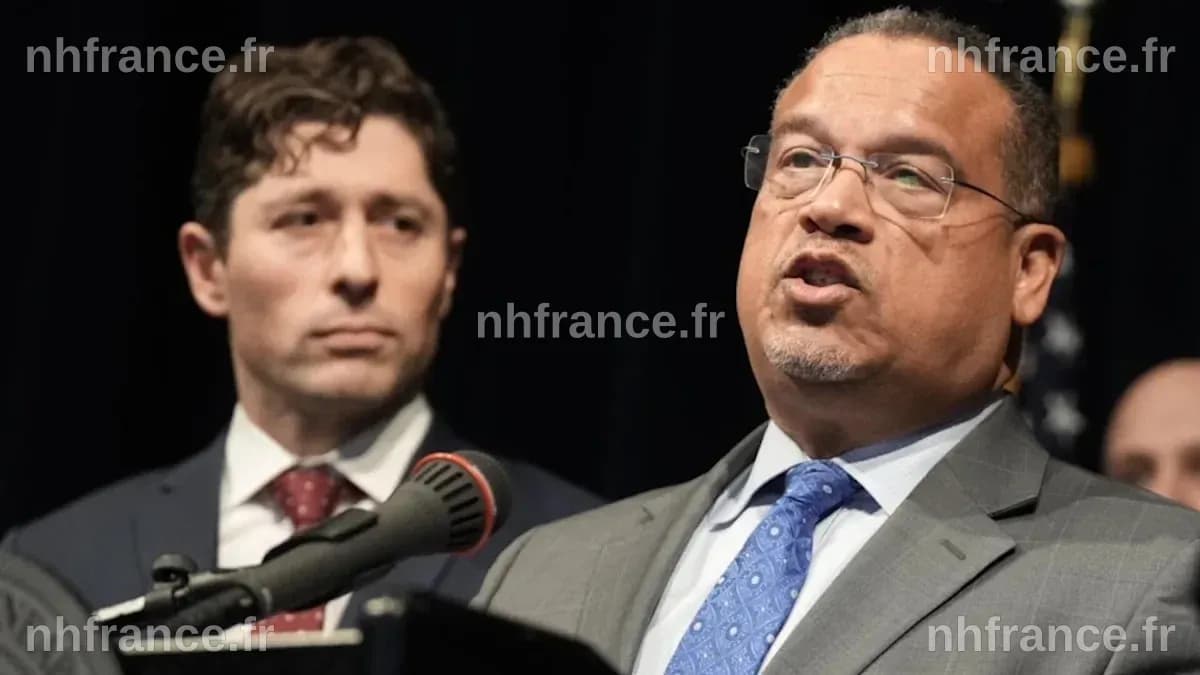 L'administration Trump s'oppose à la poursuite climatique du Minnesota contre les compagnies pétrolières