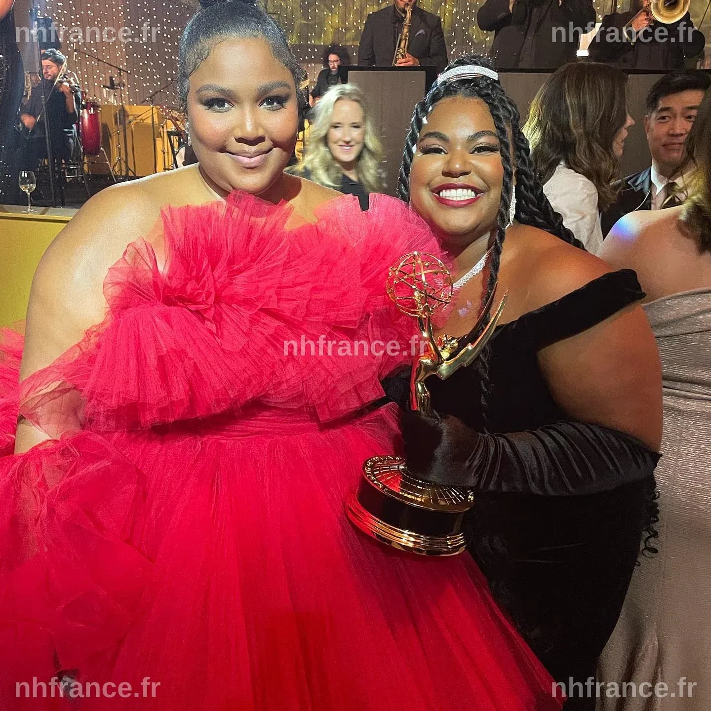 Lizzo subit une perte de près de 4 millions de dollars sur son manoir de Los Angeles — un tiers de sa valeur