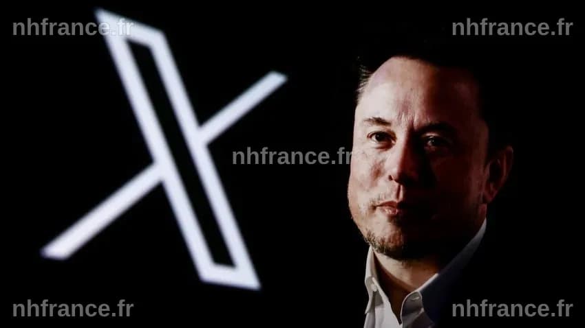 Elon Musk conclut un accord avec la SEC sur les révélations concernant Twitter, amende de 1,5 million de dollars infligée