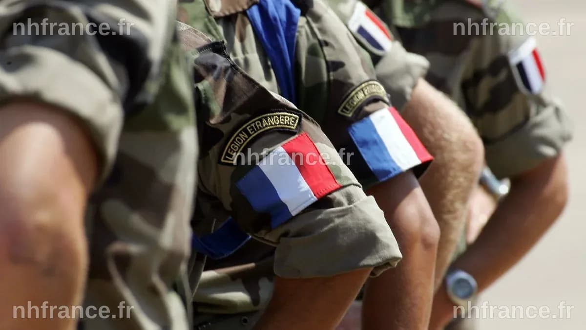 Tragédie à Angers : Deux militaires perdent la vie lors d'un exercice de plongée dans la Maine