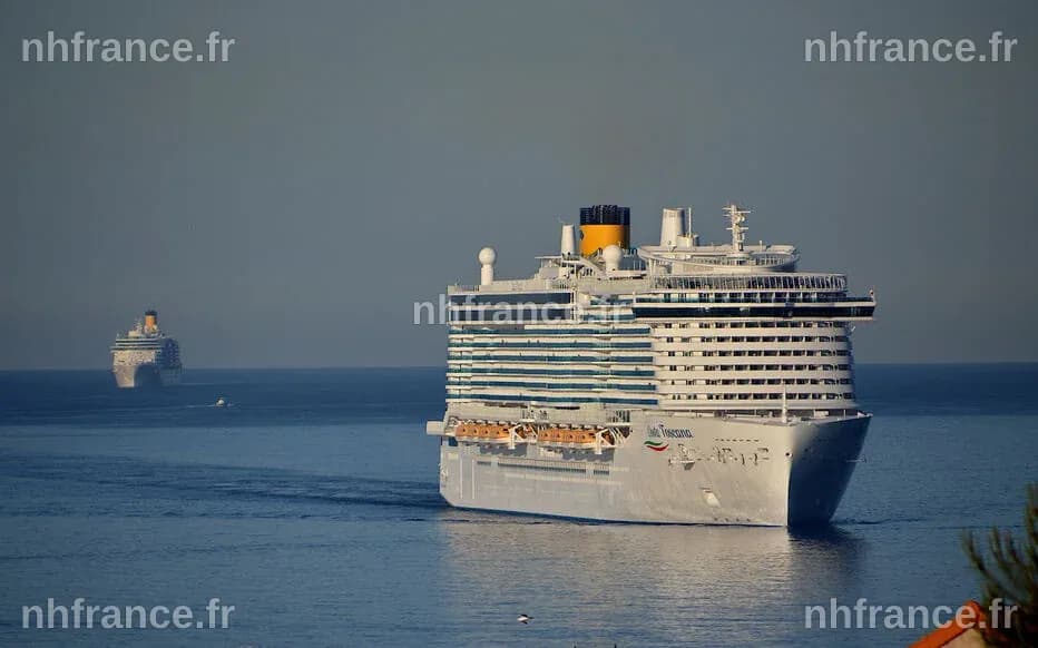 Hantavirus à bord du navire de croisière MV Hondius : début de l'évacuation des passagers prévu lundi aux îles Canaries