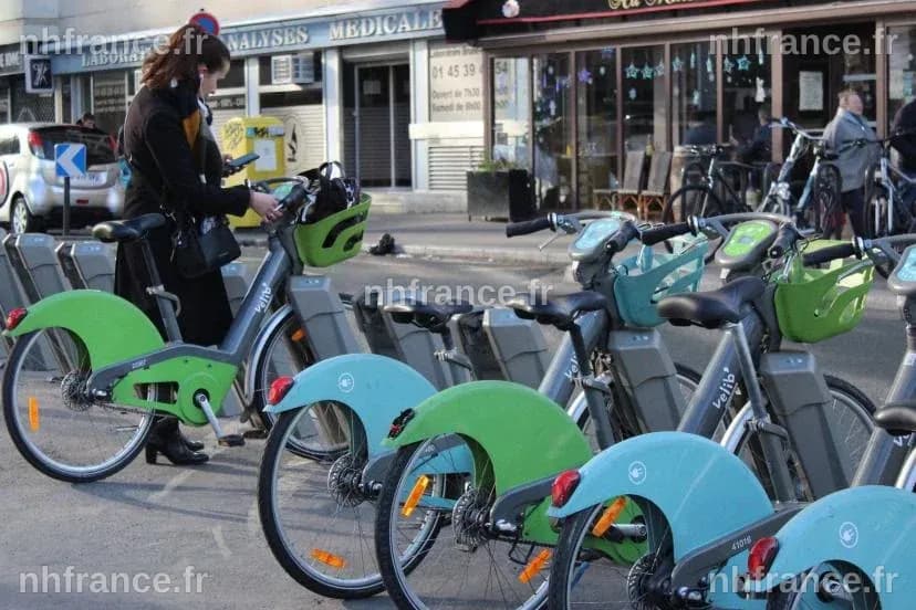 Voi Technology : Une aventure à vélo qui prend de l'ampleur dans les Yvelines