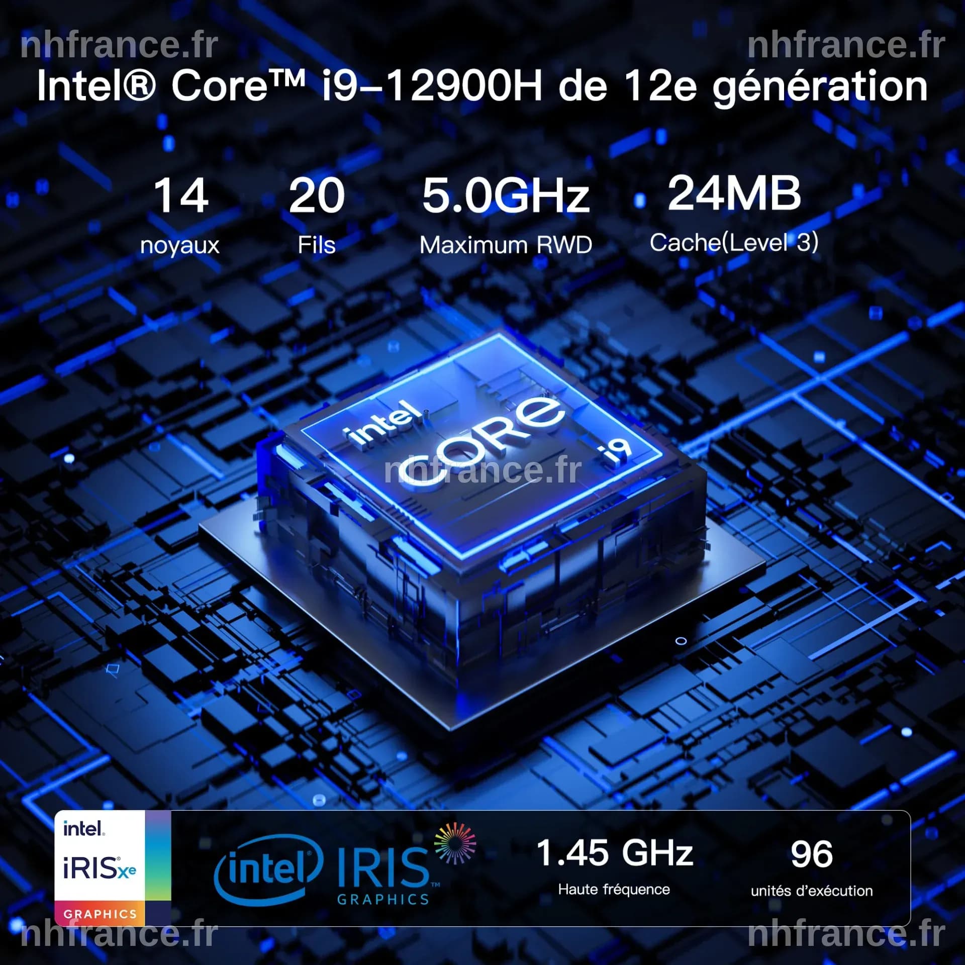 ARBOR Technology présente la série ARES-2100 : une avancée majeure pour l'IA Edge avec les processeurs Intel Core de 3ème génération