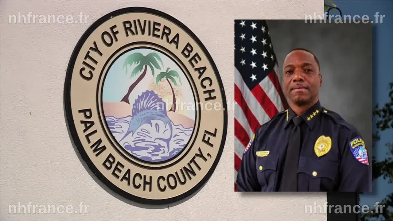 Riviera Beach indemnise son directeur municipal sortant à hauteur de 190 000 $ pour un départ anticipé
