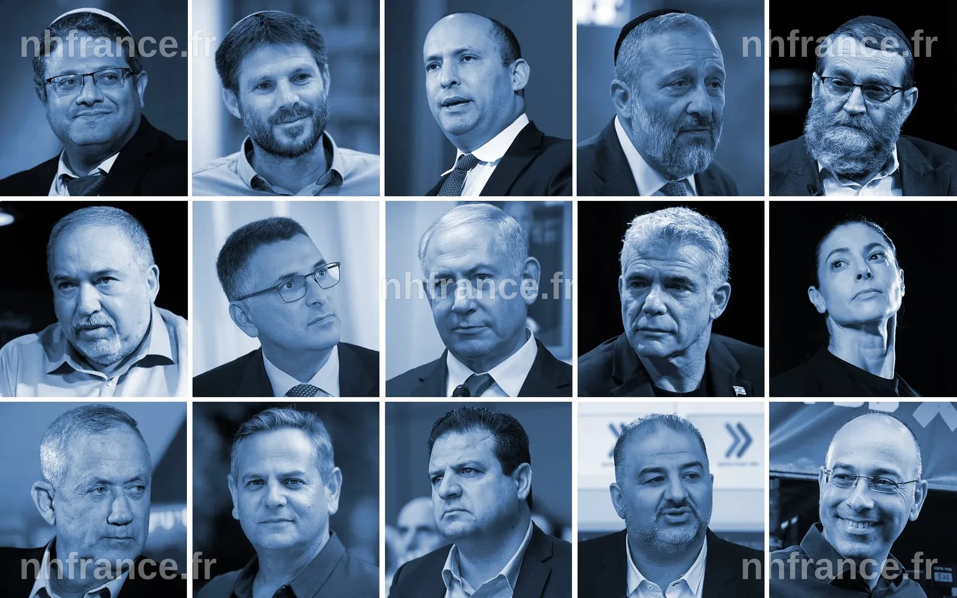 Le leader du parti Zehut se présente aux élections sur une liste conjointe avec l'ancien président d'Otzma Yehudit
