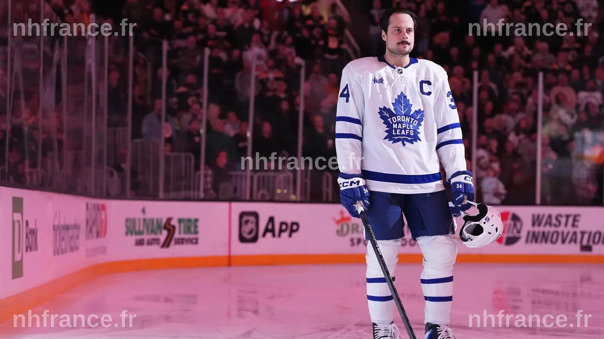 Auston Matthews a-t-il déjà quitté mentalement les Maple Leafs ? Quelles sont les prochaines étapes ?