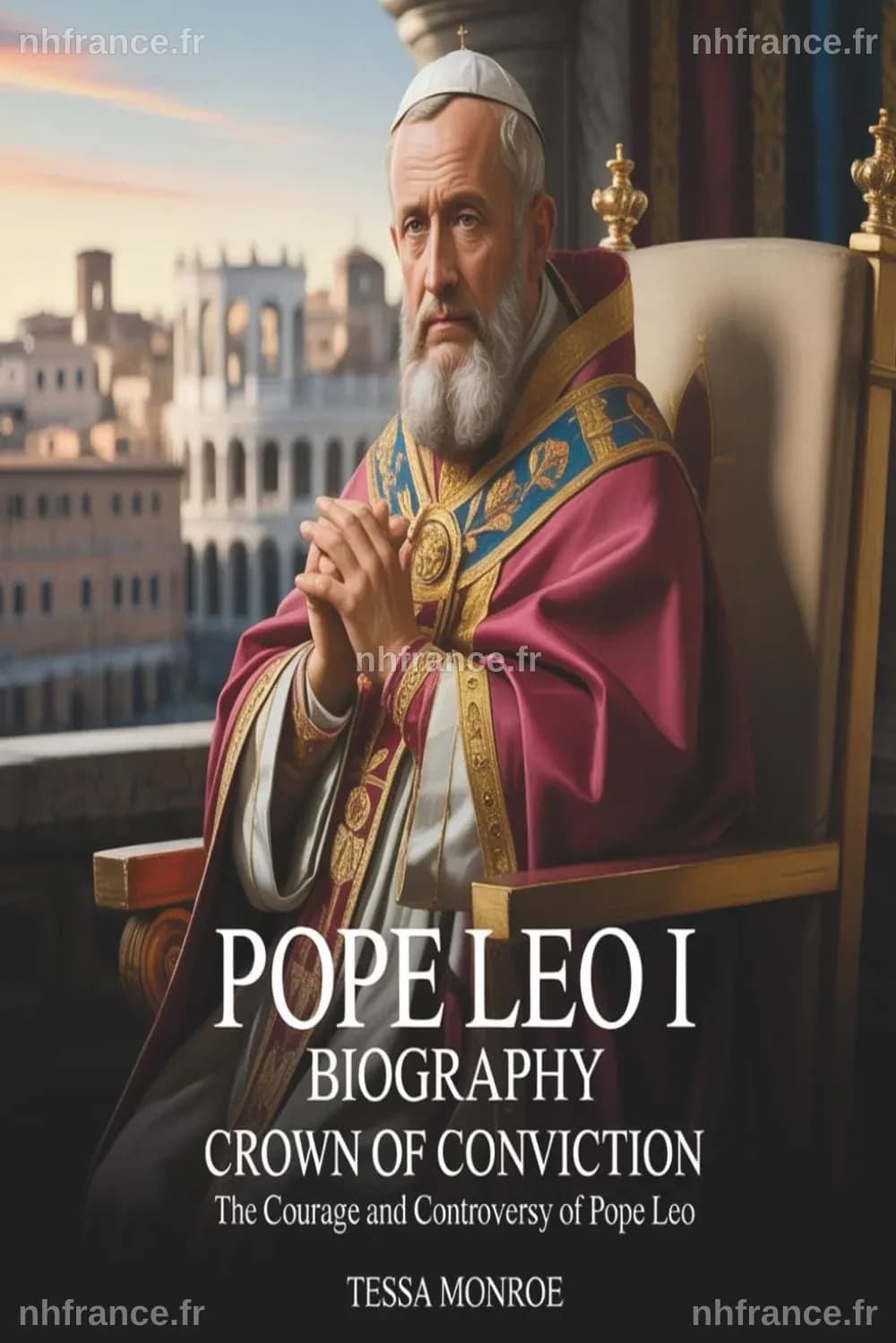 Les six enseignements clés tirés de la première année du Pape Léon