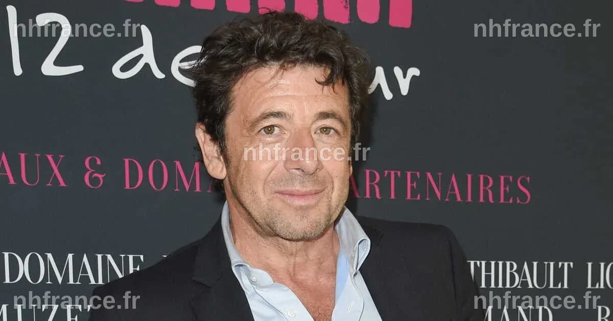 Patrick Bruel : Quinze femmes l’accusent de violences sexuelles, un témoignage troublant