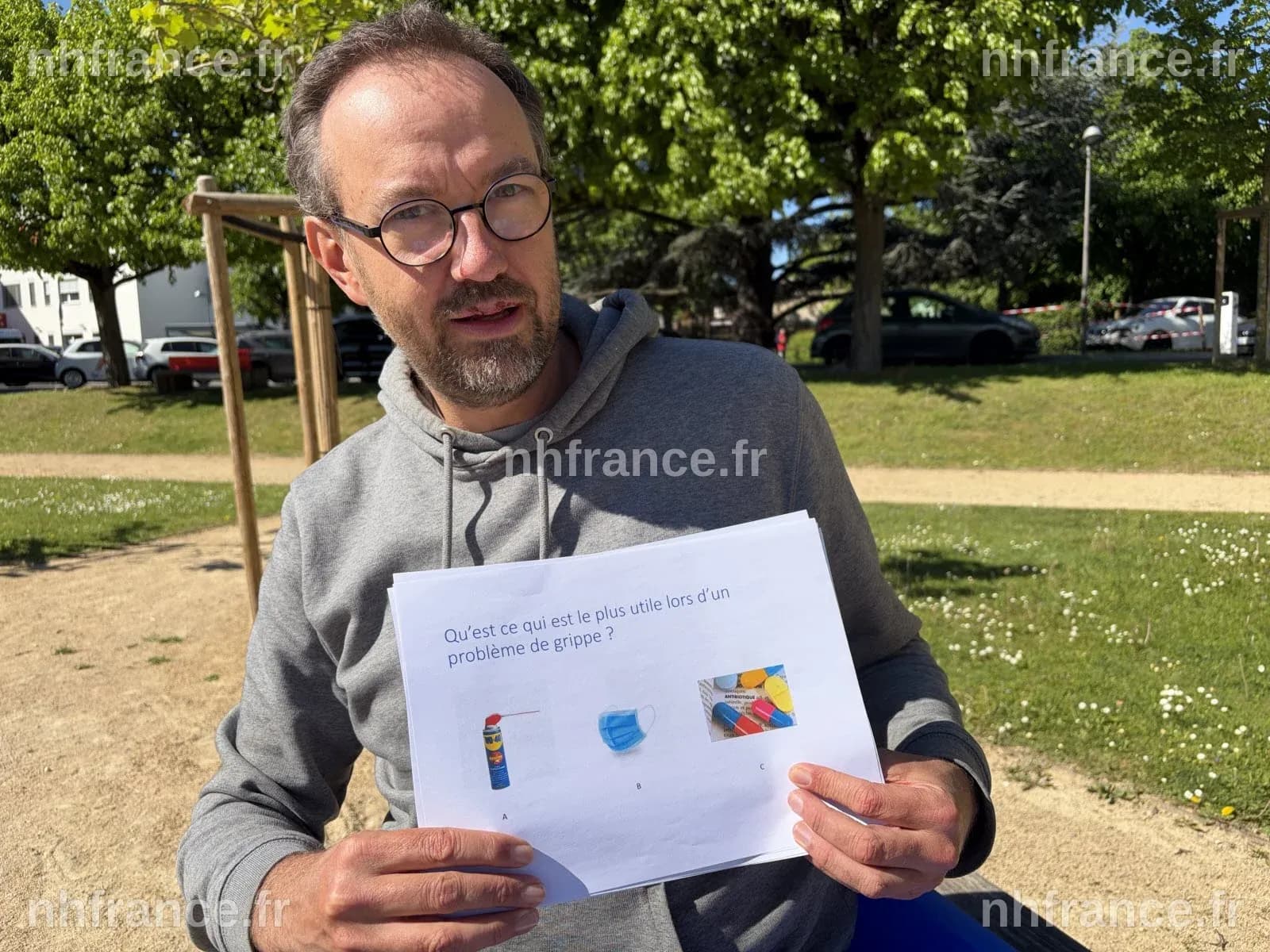 Colmar : Des conférences captivantes et éducatives avec Pint of Science