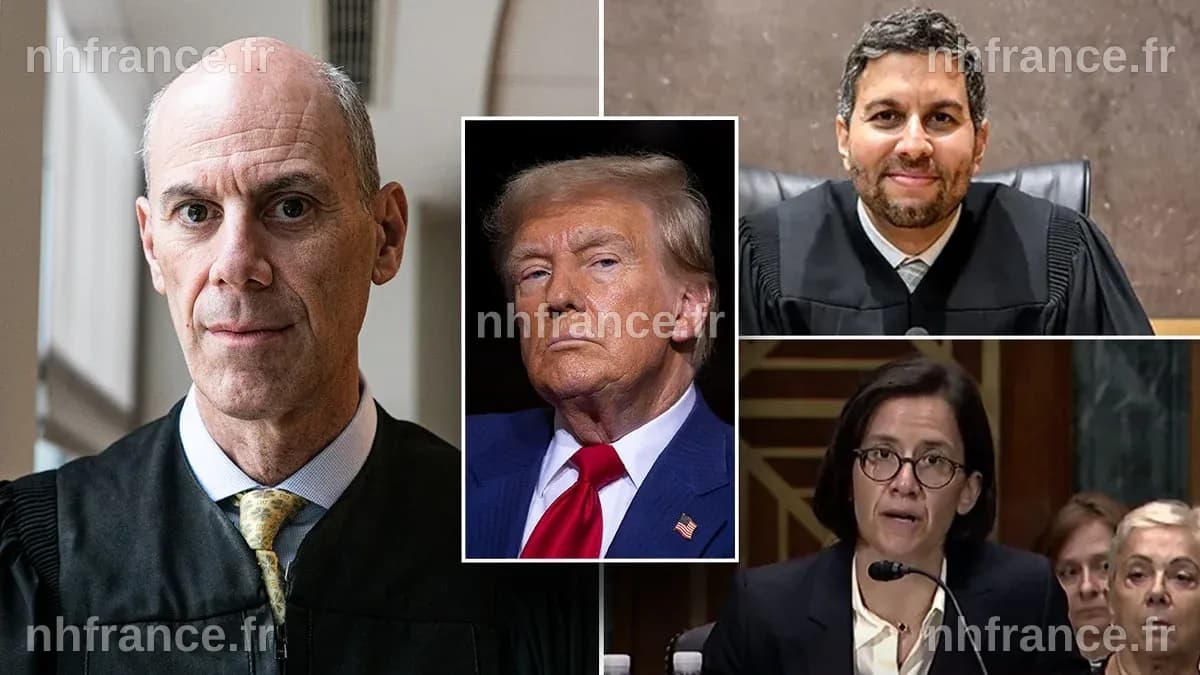 Un juge déclare que l'annulation des subventions en sciences humaines par l'administration Trump est inconstitutionnelle