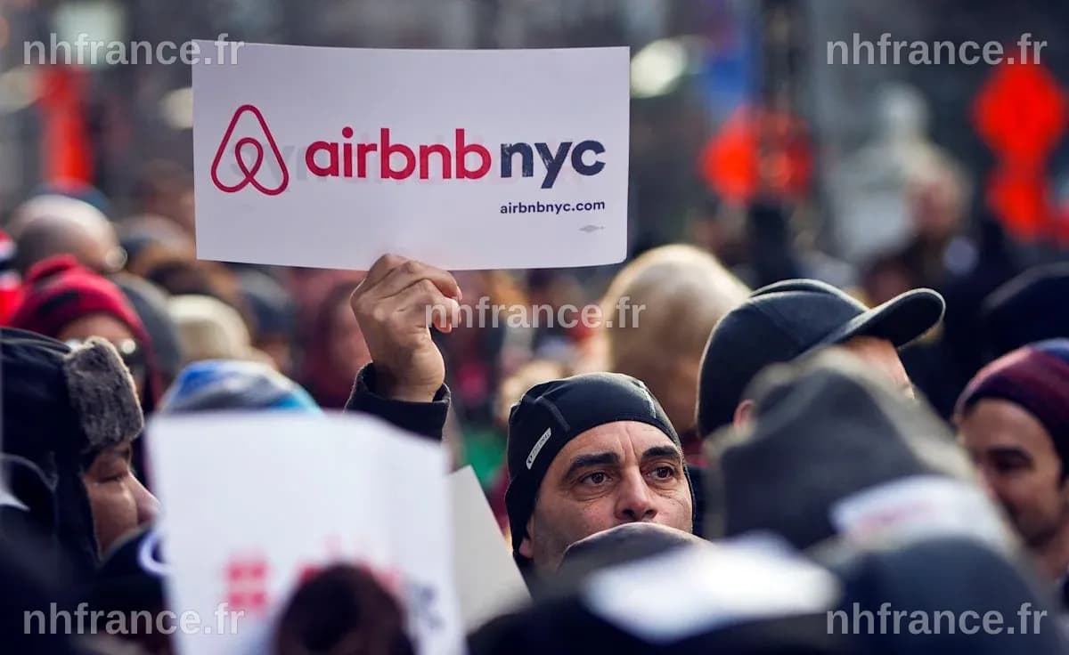 Un propriétaire d'Airbnb poursuit Sterling Heights pour des différends sur les règles de zonage
