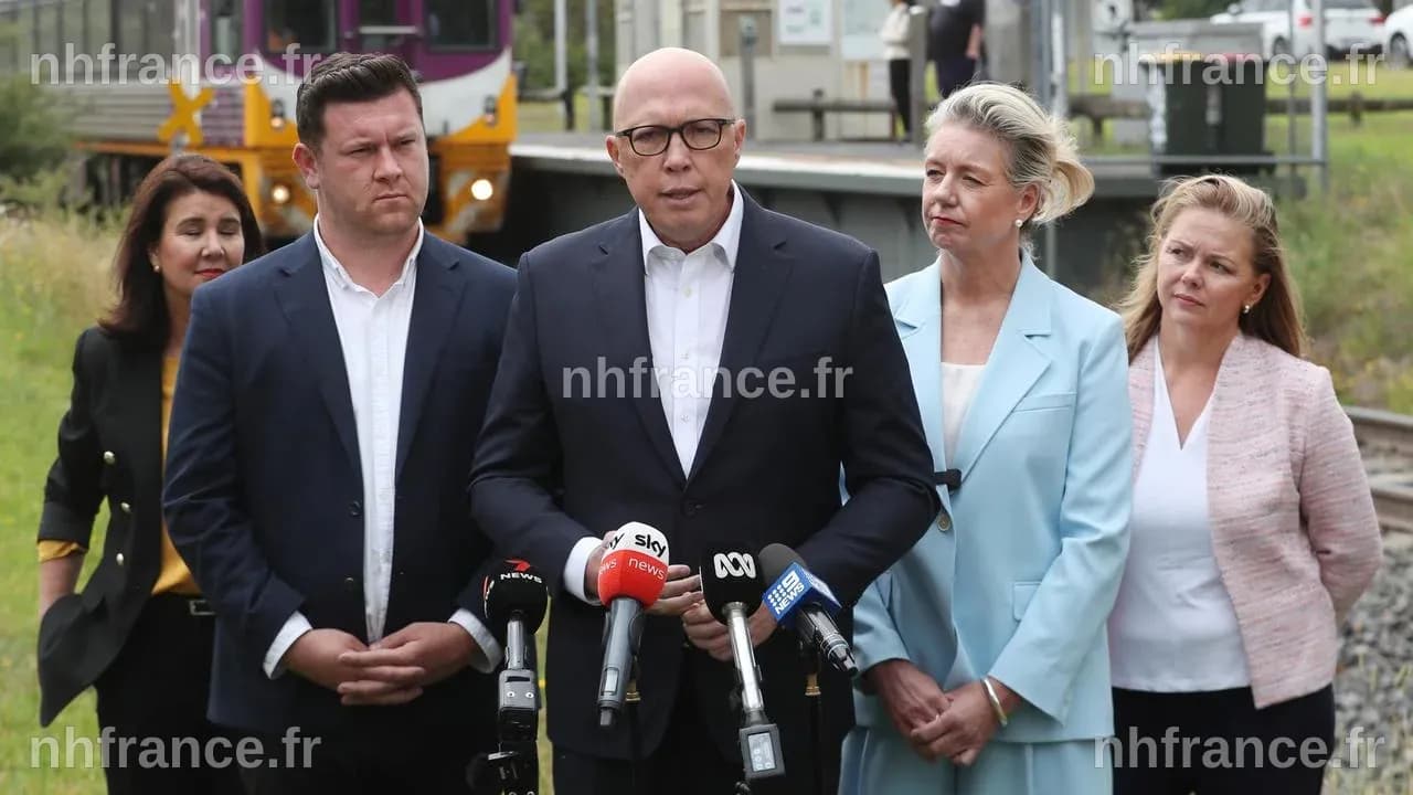 Les élections complémentaires australiennes : un test décisif pour le parti d'extrême droite One Nation